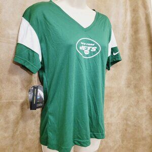 NFL Jets Nike t-shirt